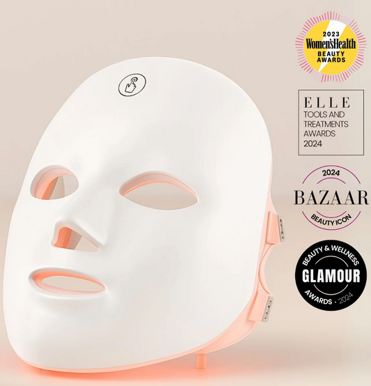EverKind EternaLight™ Mask