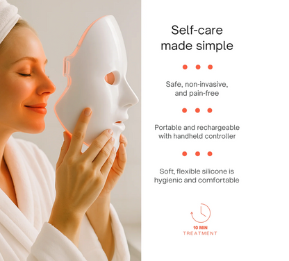 EverKind EternaLight™ Mask